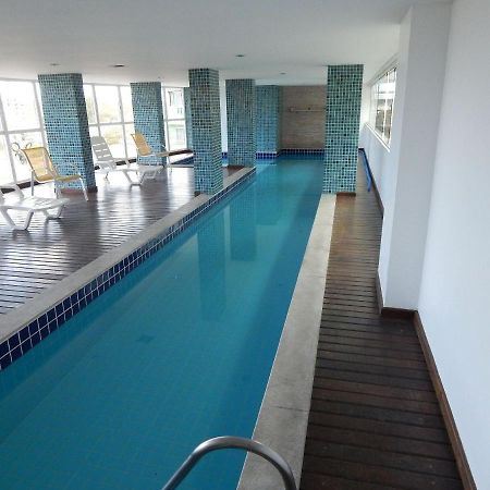 Condominio Sant Martin - Alto Luxo Com Piscina, Churrasqueira E Academia Кабу-Фріу Екстер'єр фото