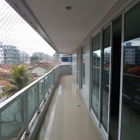 Condominio Sant Martin - Alto Luxo Com Piscina, Churrasqueira E Academia Кабу-Фріу Екстер'єр фото