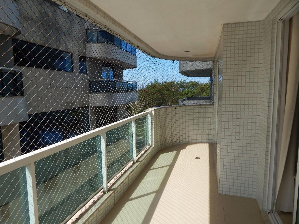 Condominio Sant Martin - Alto Luxo Com Piscina, Churrasqueira E Academia Кабу-Фріу Екстер'єр фото
