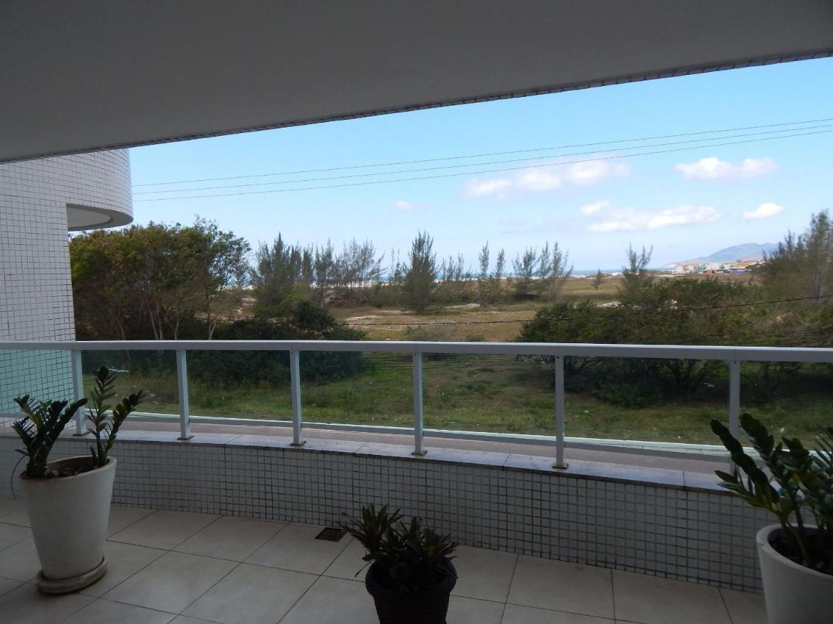 Condominio Sant Martin - Alto Luxo Com Piscina, Churrasqueira E Academia Кабу-Фріу Екстер'єр фото