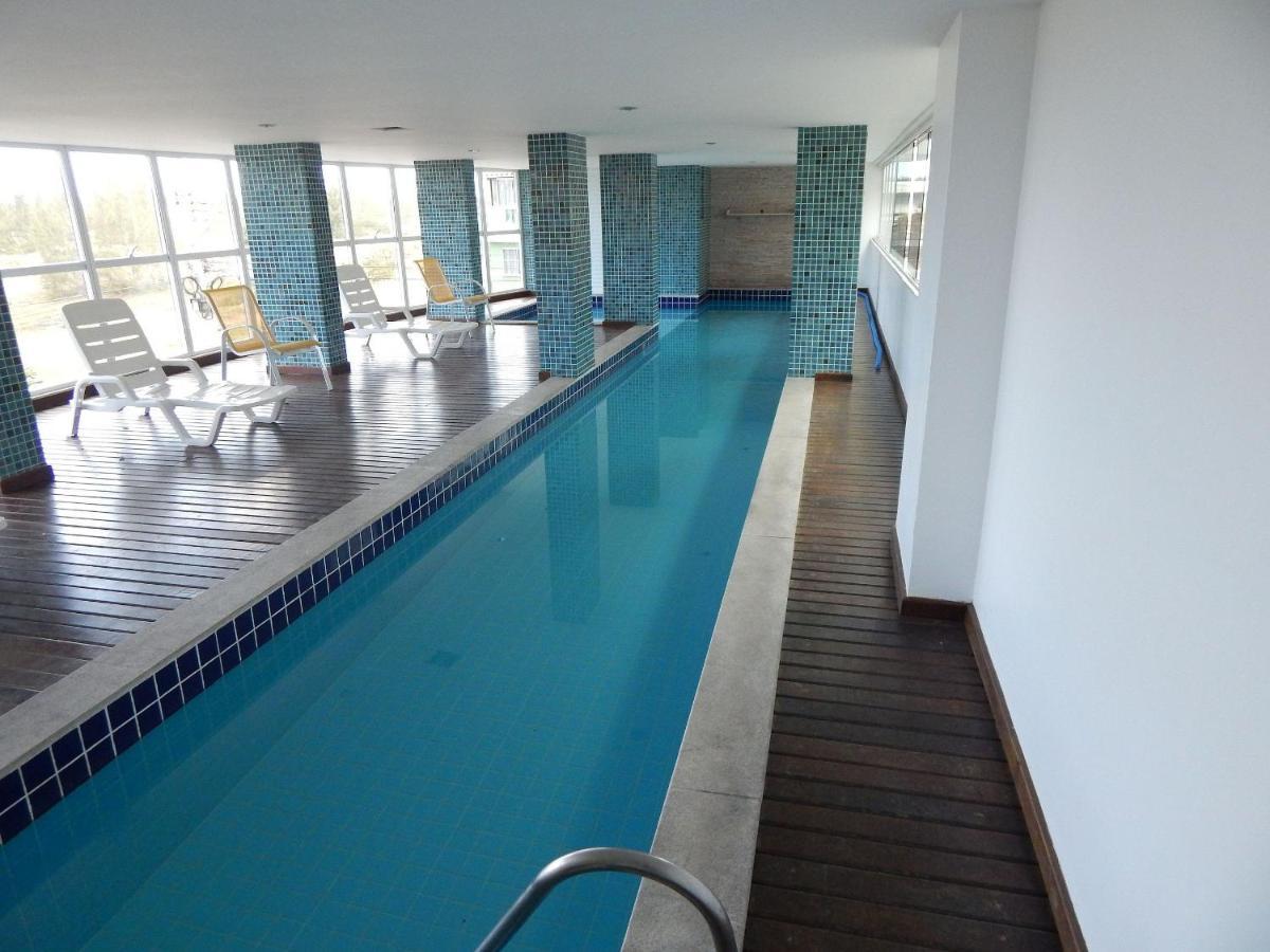 Condominio Sant Martin - Alto Luxo Com Piscina, Churrasqueira E Academia Кабу-Фріу Екстер'єр фото