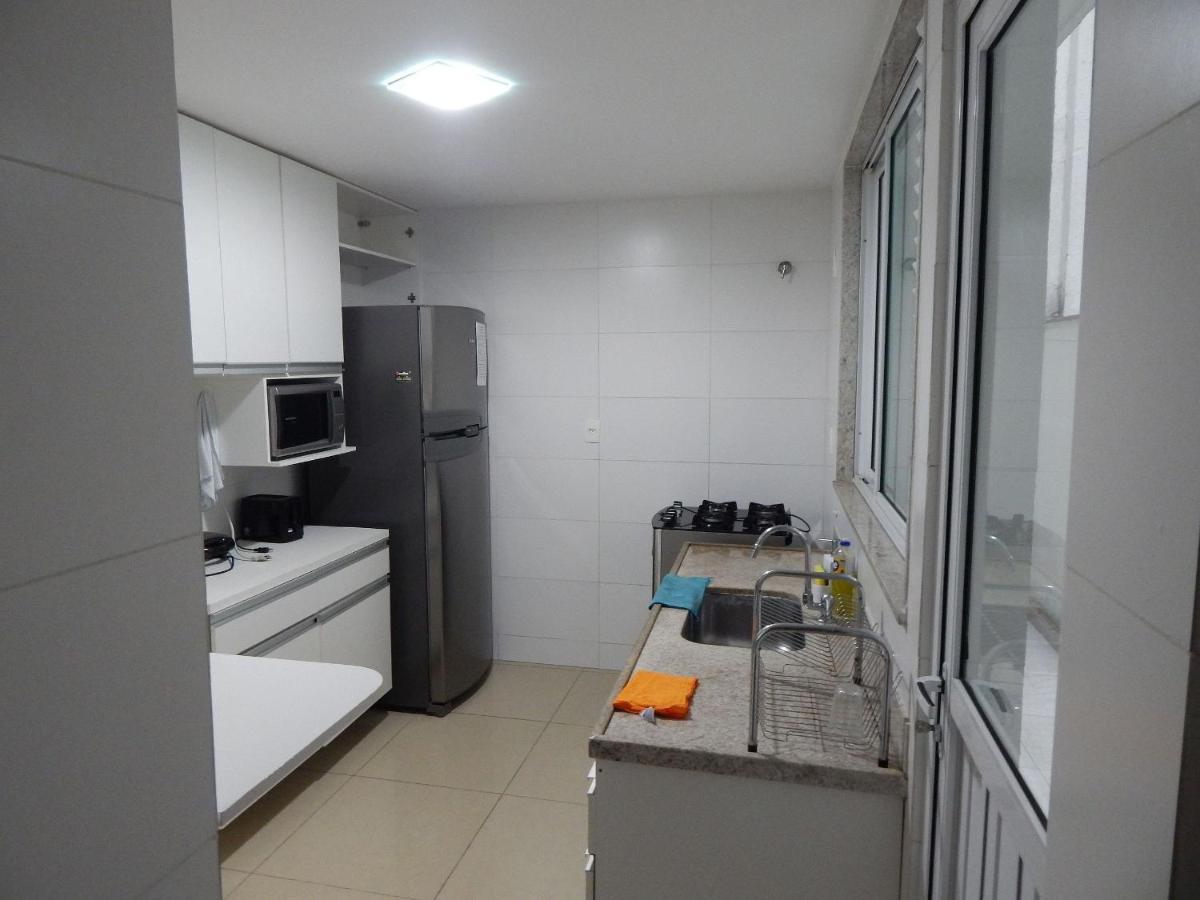 Condominio Sant Martin - Alto Luxo Com Piscina, Churrasqueira E Academia Кабу-Фріу Екстер'єр фото