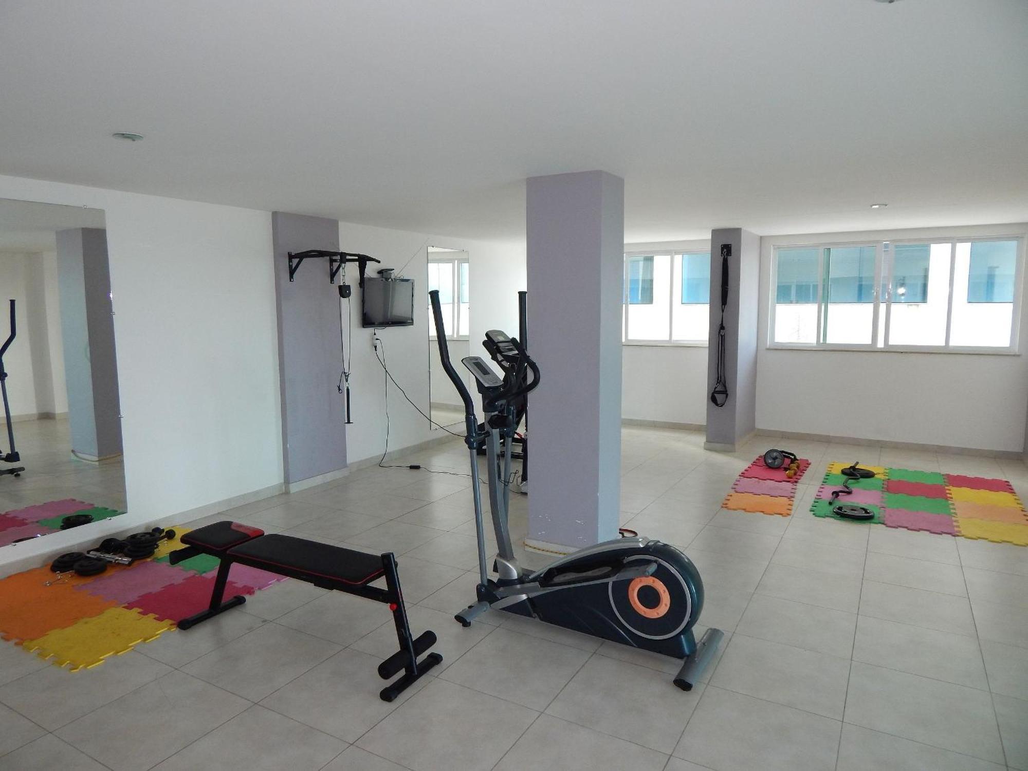 Condominio Sant Martin - Alto Luxo Com Piscina, Churrasqueira E Academia Кабу-Фріу Екстер'єр фото